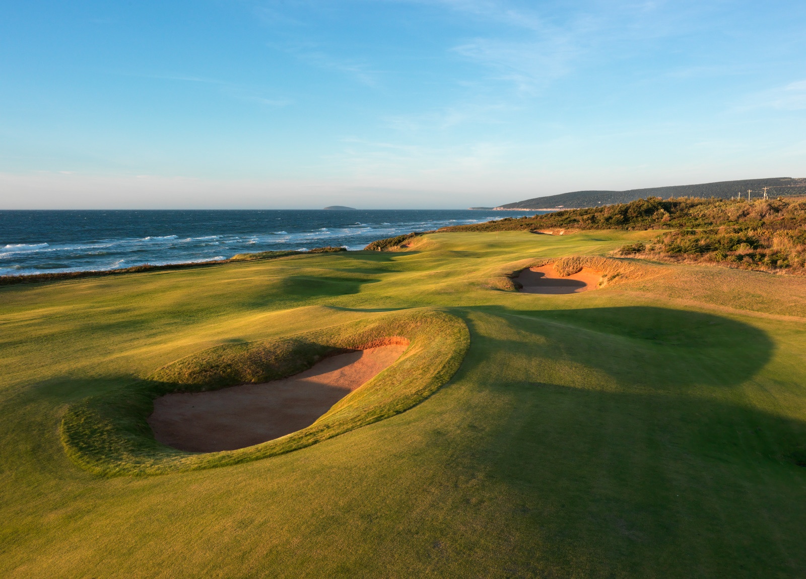 Golf.com CCB Landing Page | Cabot Cape Breton